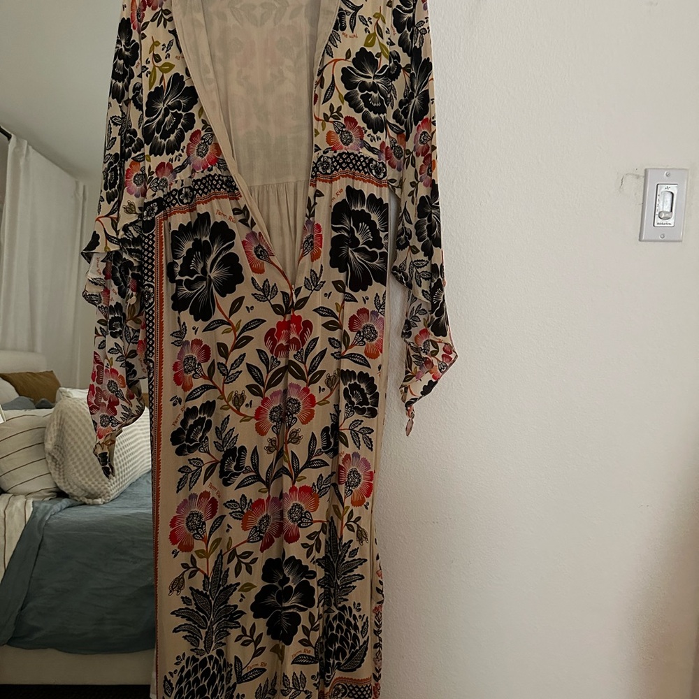 Farm Rio dress - Picture 4 of 5